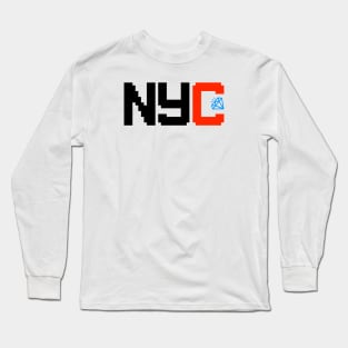 Caratz NYC Long Sleeve T-Shirt